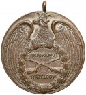 Dobremu Strzelcowi WOLNOŚĆ Okręg Grudziądz 1926