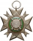 Nagroda za dobre strzelanie 1934