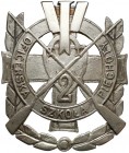 Oficerska Szkoła Piechoty nr 2