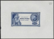 Switzerland, Orell Fussli, 100 (francs) - TEST note