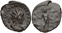 Roman Empire, Victorinus (268-270) AE Antoninianus