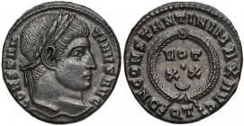 Roman Empire, Constantine I the Great (306-337) AE Follis