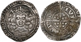Anglia, Edward IV (1461-1483), Groat Londyn