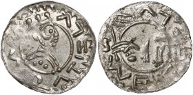 Czechy, Wratysław II (1061-1092), Denar