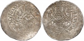 Germany, Köln Erzbistum, Siegfried von Westerburg (1275-1297) Pfennig
