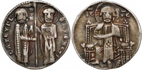 Italia / Wenecja, Jakub Tiepolo (1229-1249), Grosso