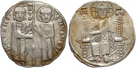 Italia / Wenecja, Reniero Zeno (1252-1268), Grosso