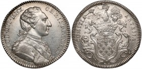 France, Louis XVI, Token ND COMITIA ARTESIAE