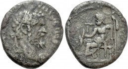 EGYPT. Alexandria. Septimius Severus (193-211). BI Tetradrachm. Dated RY 2 (193/4).