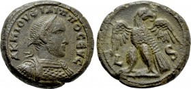 EGYPT. Alexandria. Philip I the Arab (244-249). BI Tetradrachm. Dated RY 6 (248/9).