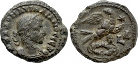 EGYPT. Alexandria. AURELIAN (270-275). BI Tetradrachm.