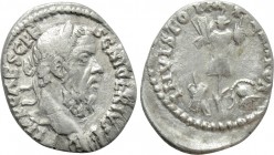 PESCENNIUS NIGER (193-194). Denarius. Antioch.
