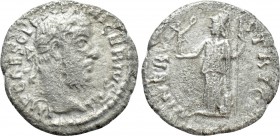 PESCENNIUS NIGER (193-194). Denarius. Antioch.