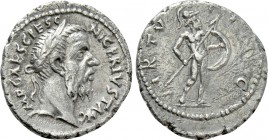 PESCENNIUS NIGER (193-194). Denarius. Rome.