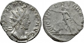 GALLIENUS (253-268). Antoninianus. Colonia Agrippinensis (Cologne).