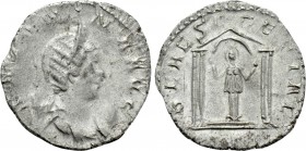 SALONINA (Augusta, 254-268). Antoninianus.  Colonia Agrippinensis (Cologne).