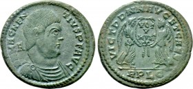 MAGNENTIUS (350-353). Ae. Ambianum.