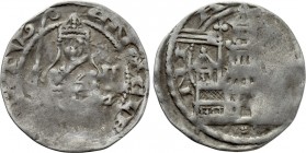 GERMANY. Köln (Duchy). Engelbert I of Berg (1216-1225). Denar.