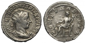Cesarstwo Rzymskie, Gordian III (238-244), Antoninian
