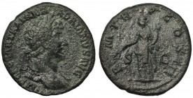 Cesarstwo Rzymskie, Hadrian (117-138), As