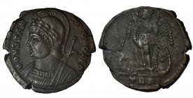Cesarstwo Rzymskie, Konstantyn I Wielki (307-337), Follis - emisja pamiątkowa