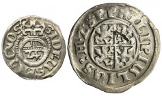 Pomorze, Filip Juliusz, Grosz Nowopole 1611