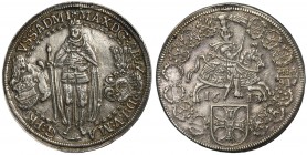 Austria, Zakon krzyżacki, Maksymilian III, Talar Hall 1613