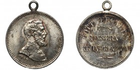 Niemcy, Medal 1887