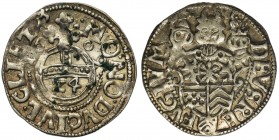 Niemcy, Jülich-Kleve-Berg, Johann Wilhelm V, Grosz Ravensberg 1609