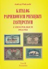 Podczaski Andrzej - Emergency money catalogue Volume III