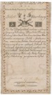 5 złotych 1794 - N.C.1 - Peter de Vries