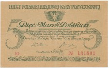 5 marek 1919 - IO -