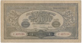 250.000 marek 1923 - C -