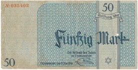 50 marek 1940 num.1