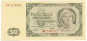 50 złotych 1948 - DP -