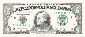 Solidarność, Niezależny Bank Polski - Jan Paweł II