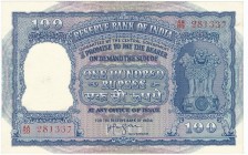 India - 100 rupees