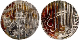 Sultanate Coins
Bengal Sultanate
Silver Tanka 
Rare Silver Tanka Coin of Jalal ud din Muhammmad Shah of Bengal Sultanate.
Bengal Sultanate, Jalal ...
