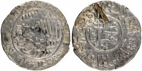 Sultanate Coins
Bengal Sultanate
Silver Tanka 
Silver Tanka Coin of Fathabad type of Bengal Sultanate.
Bengal Sultanate, The Mughal Interlude Huma...