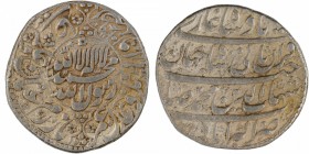 Mughal Coins
06. Shah Jahan, Shihab-ud-din Muhammad (1628-1658)
Rupee 01
Silver One Rupee Coin of Shahjahan of Akbarabad Mint.
Shahjahan, Akbaraba...