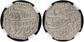 Independent Kingdom
Assam
Rupee 01
Silver One Rupee Coin of Rajeswara Simha of Rangapur Mint of Assam Kingdom.
Assam Kingdom, Rajeswara Simha or S...
