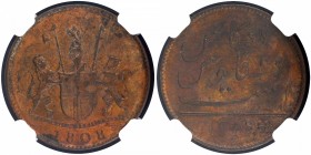 Presidencies of India
Madras Presidency
Cash X 
Error Copper Ten Cash Coin of Madras Presidency.
Madras Presidency, Copper 10 Cash, Mint error on ...