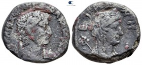 Egypt. Alexandria. Galba AD 68-69. Tetradrachm BI