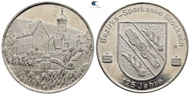 Germany. Stockach.  . Medaille