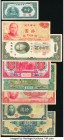A Large Offering of Circulated Issues from China. Very Good or Better. 

HID09801242017

© 2020 Heritage Auctions | All Rights Reserved