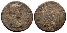 Severus Alexander Æ28 of Anazarbus, Cilicia. AD 222-235.
Condition: Very Fine

Weight: 20,19 gr
Diameter: 34,00 mm