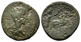 CILICIA. Tarsus. Gordian III (238-244). Ae.
Condition: Very Fine

Weight: 23,06 gr
Diameter: 34,50 mm