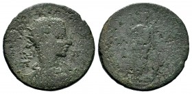 CILICIA. Tarsus. Gordian III (238-244). Ae.
Condition: Very Fine

Weight: 21,78 gr
Diameter: 35,00 mm