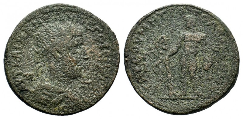 CILICIA. Tarsus. Gordian III (238-244). Ae.
Condition: Very Fine

Weight: 25,74 ...