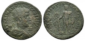 CILICIA. Tarsus. Gordian III (238-244). Ae.
Condition: Very Fine

Weight: 25,74 gr
Diameter: 34,80 mm